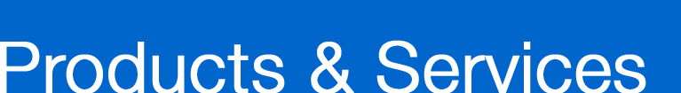 Image: Products & Services